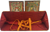 Tibetan Text Cover Large #21