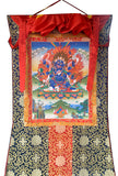 Six Arm Mahakala Thangka #41