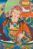 Orgyen Norlha Thangka #7