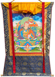 Orgyen Norlha Thangka #7