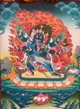 Vajrakilaya #14