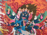 Vajrakilaya #14