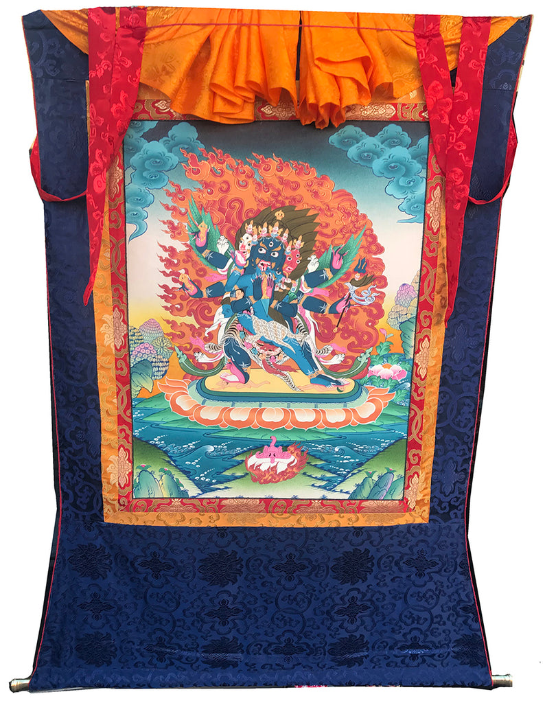 Vajrakilaya #14