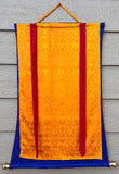 Buddha Shakyamuni Thangka