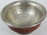 Antique Tibetan Cup #4