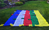 Prayer Flag Tibetan Pole # 10