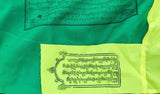 Prayer Flag Tibetan Pole # 10