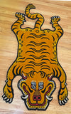 Tiger Carpet Med