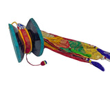 Damaru Tim-Pe Skin Small bk #4