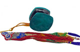 Damaru Tim-Pe Skin Small bk #4