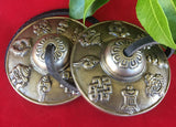 Auspicious design Tingshak #5