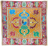 Double Dorje Placemat #3