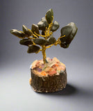 Mini Gemstone Tree