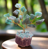 Mini Gemstone Tree
