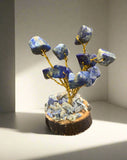 Mini Gemstone Tree