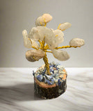 Mini Gemstone Tree