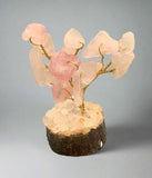 Mini Gemstone Tree