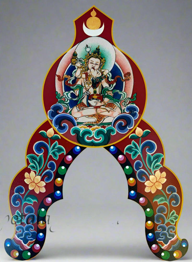 Tsokyi Thuk Thik Torma Top ( lama)