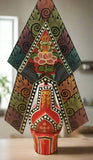 100 Deities Torma #1
