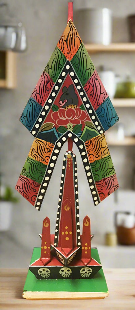 Throma Nagmo Torma #16