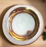 Torma Plate Copper Sm #25