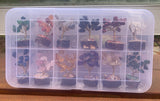 Mini Gemstone Tree