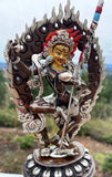 Beautiful Vajravarahi Statue # 15