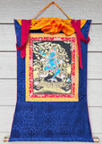 Troma Thangka