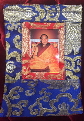 Trulshik Rinpoche #15