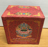Tsakli-Longchen Nyingthig Tradition #2
