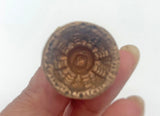Cute Tiny Tsa Tsa Mold#1