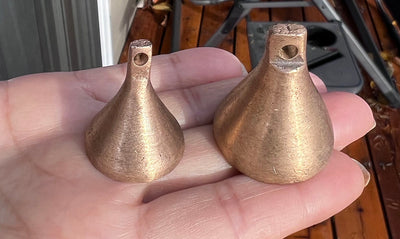 Cute Tiny Tsa Tsa Mold#1