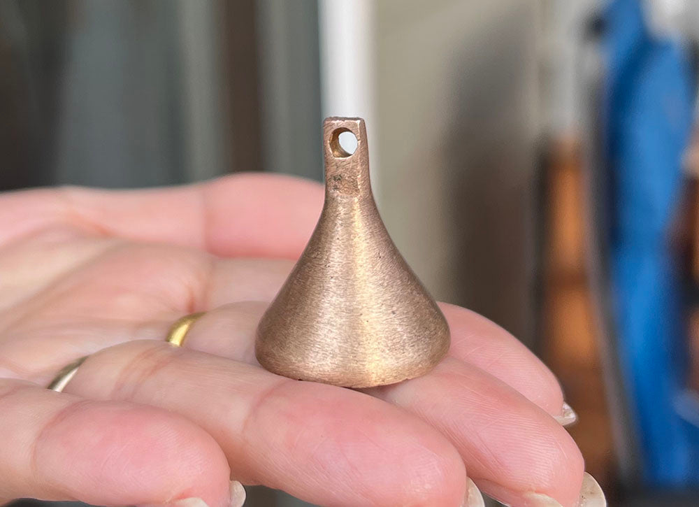 Cute Tiny Tsa Tsa Mold#1