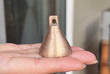 Cute Tiny Tsa Tsa Mold#1