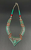 Elegant Dakini Necklace