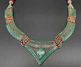 Elegant Dakini Necklace