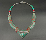 Elegant Dakini Necklace