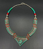 Elegant Dakini Necklace
