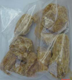 PO-KAR RESIN SUBSTANCE # 2