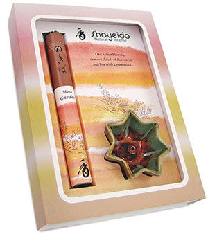 Moss Garden Gift Set #8