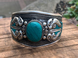Vajra Cuff