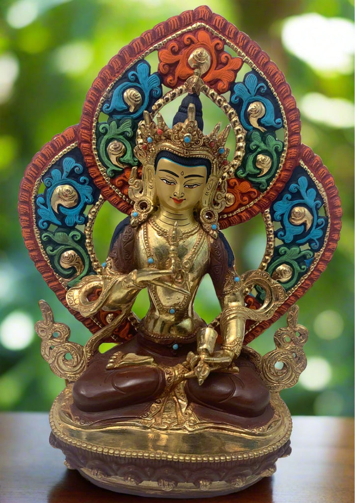 Vajrasattva