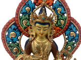 Vajrasattva