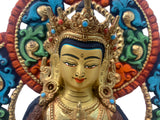 Vajrasattva