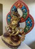 Vajrasattva
