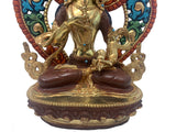 Vajrasattva