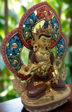 Vajrasattva