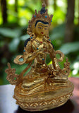 Vajrasattva Statue
