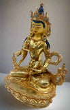 Vajrasattva Statue