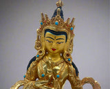 Vajrasattva Statue